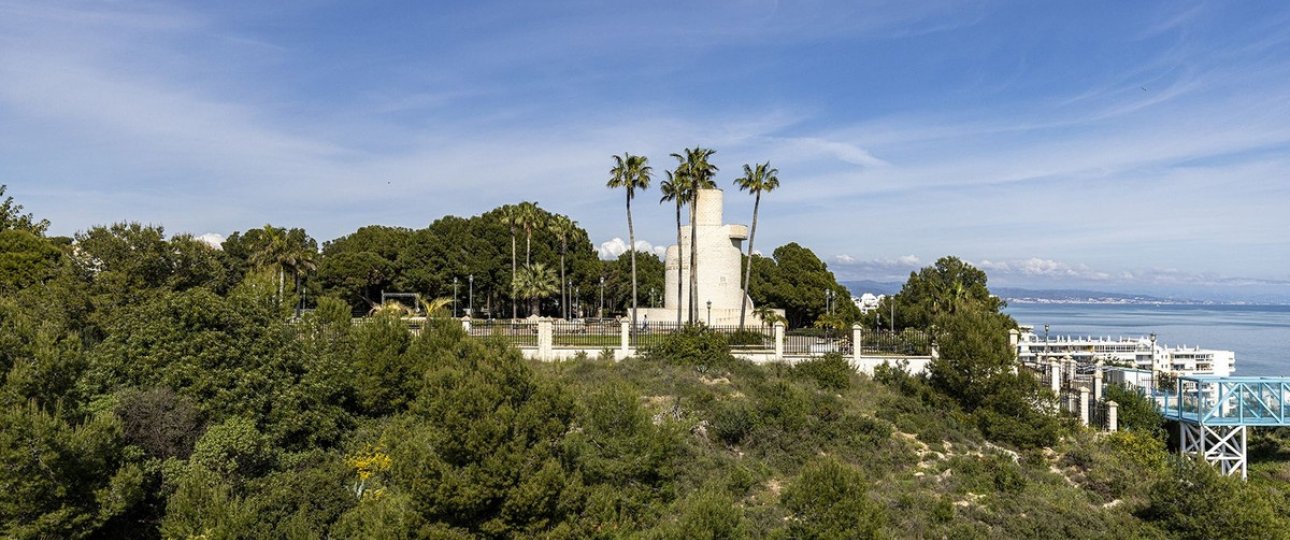 Wiederverkauf - apartment - Torremolinos - La Carihuela