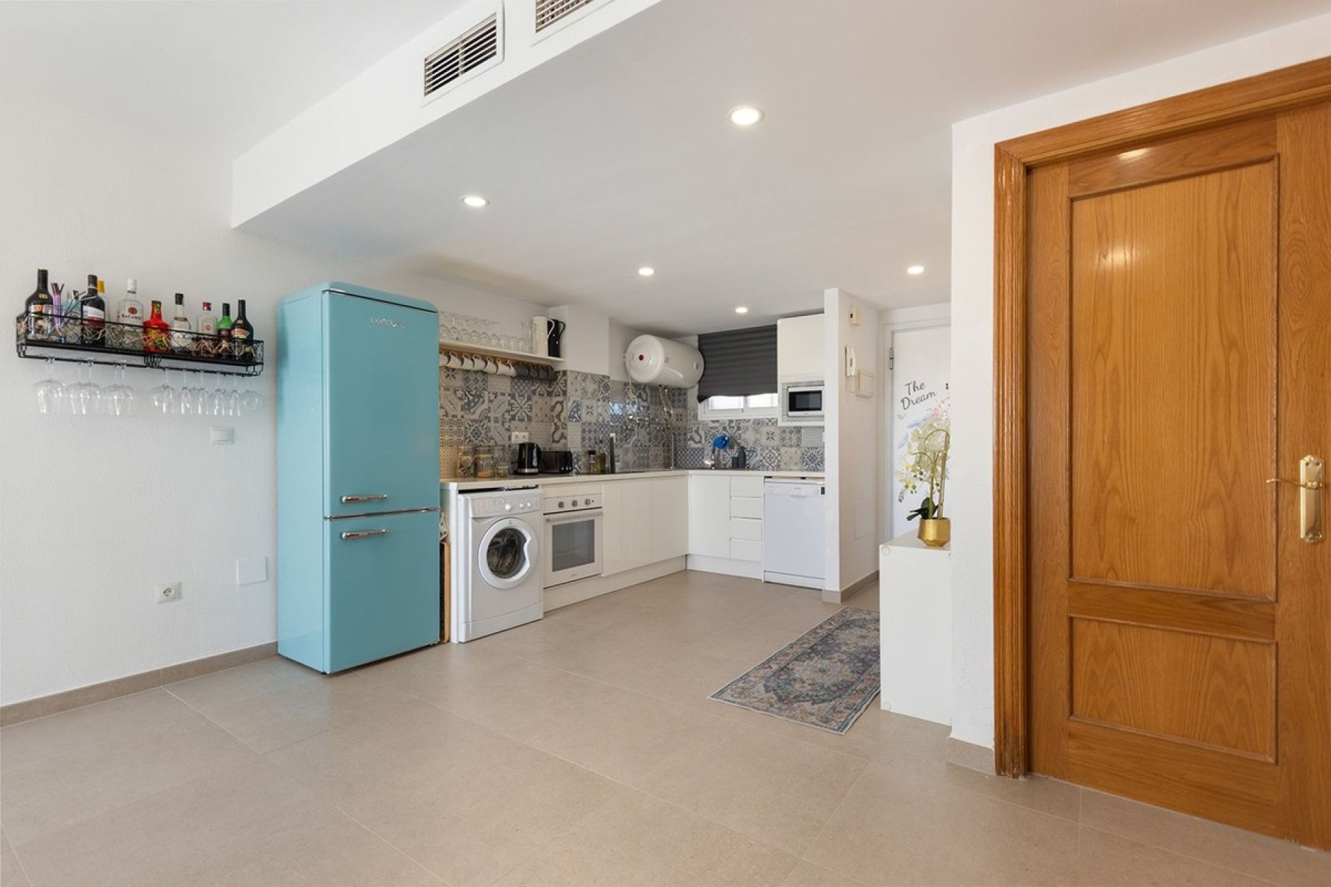 Wiederverkauf - apartment - Torremolinos - La Carihuela