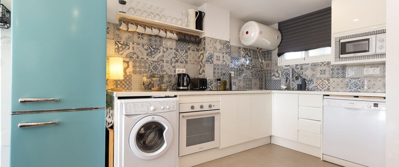 Wiederverkauf - apartment - Torremolinos - La Carihuela