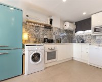 Wiederverkauf - apartment - Torremolinos - La Carihuela