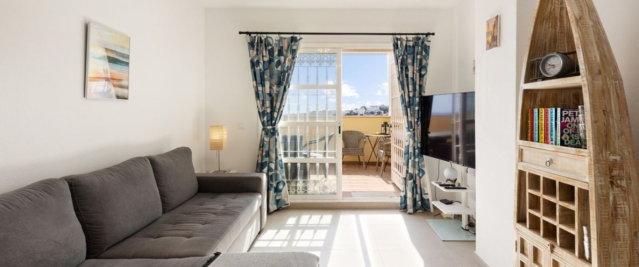 Wiederverkauf - apartment - Torremolinos - La Carihuela