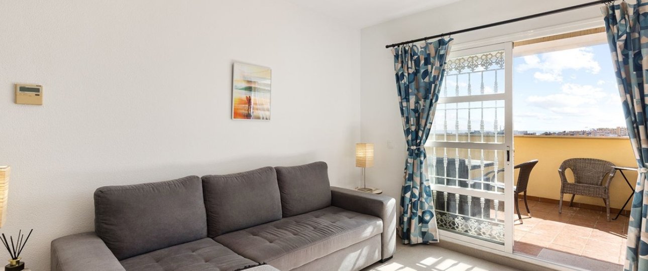 Wiederverkauf - apartment - Torremolinos - La Carihuela