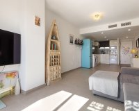 Wiederverkauf - apartment - Torremolinos - La Carihuela