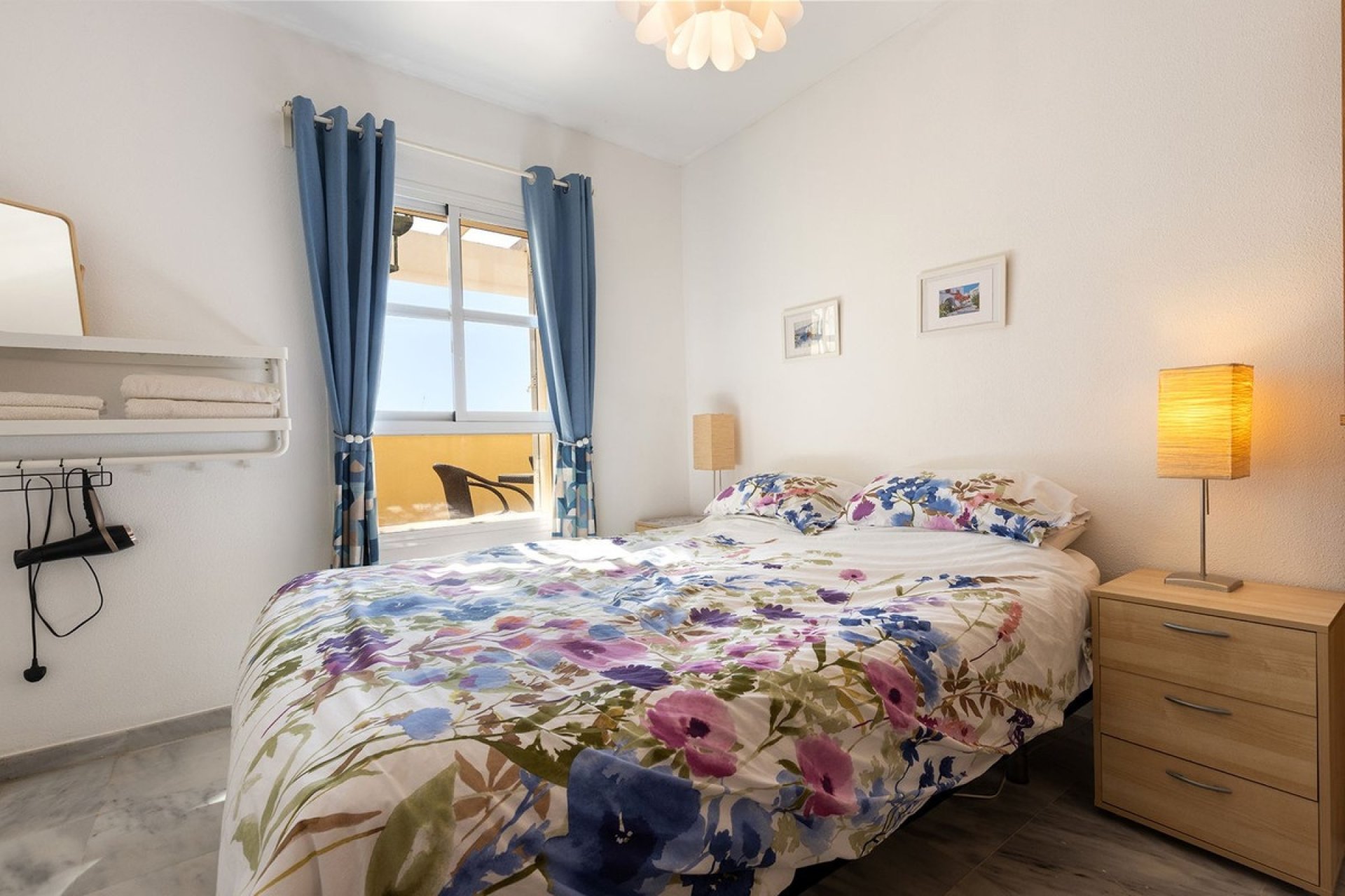 Wiederverkauf - apartment - Torremolinos - La Carihuela