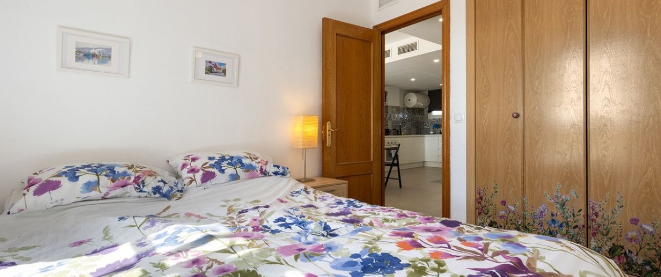 Wiederverkauf - apartment - Torremolinos - La Carihuela