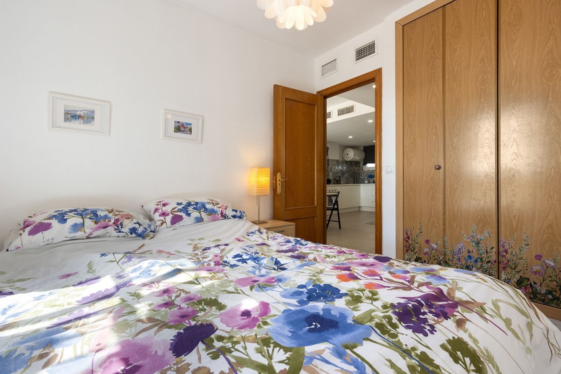 Wiederverkauf - apartment - Torremolinos - La Carihuela