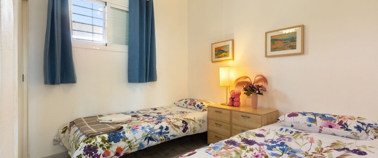Wiederverkauf - apartment - Torremolinos - La Carihuela