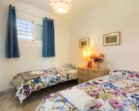 Wiederverkauf - apartment - Torremolinos - La Carihuela