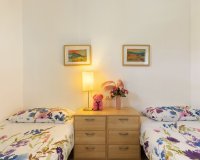 Wiederverkauf - apartment - Torremolinos - La Carihuela