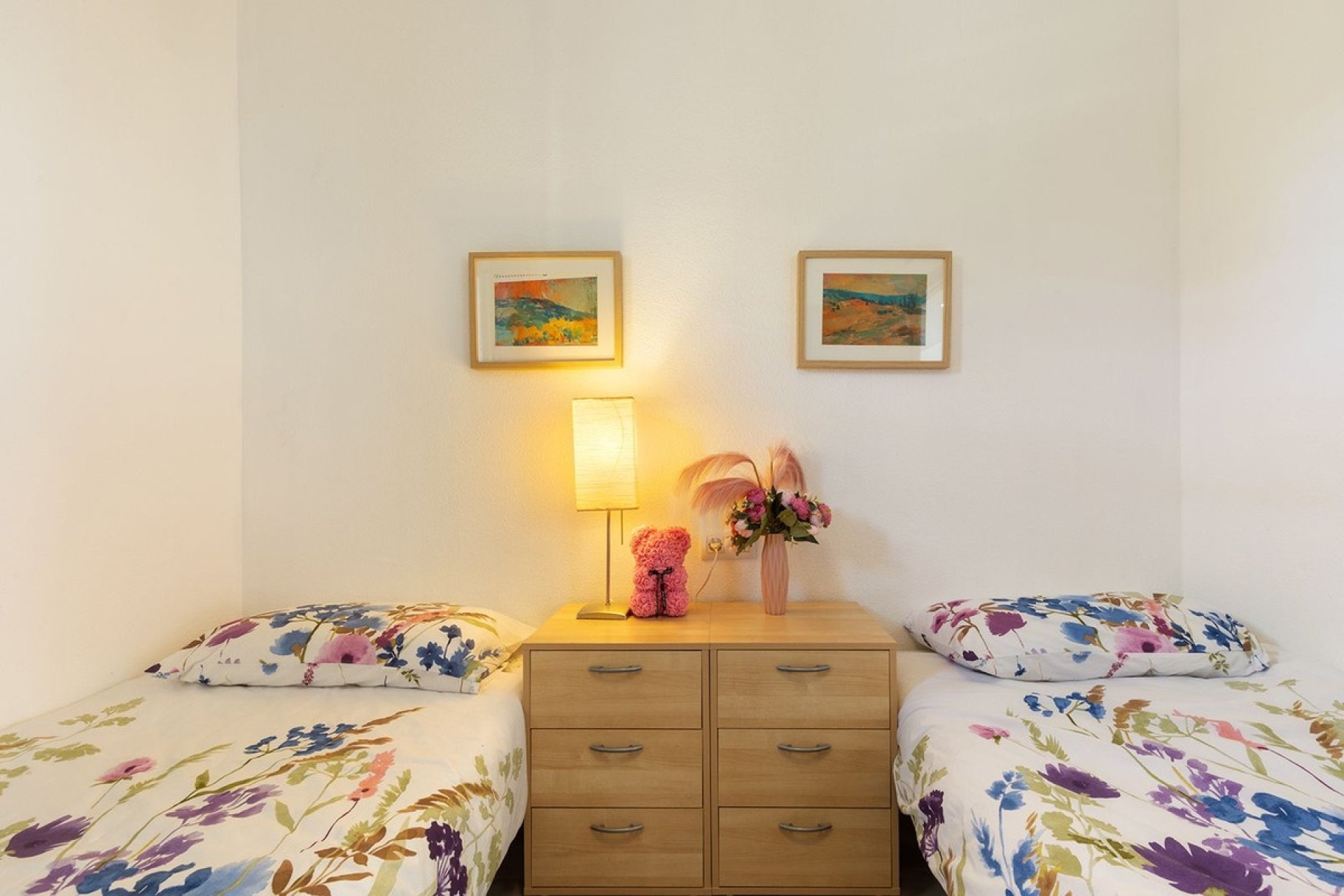 Wiederverkauf - apartment - Torremolinos - La Carihuela