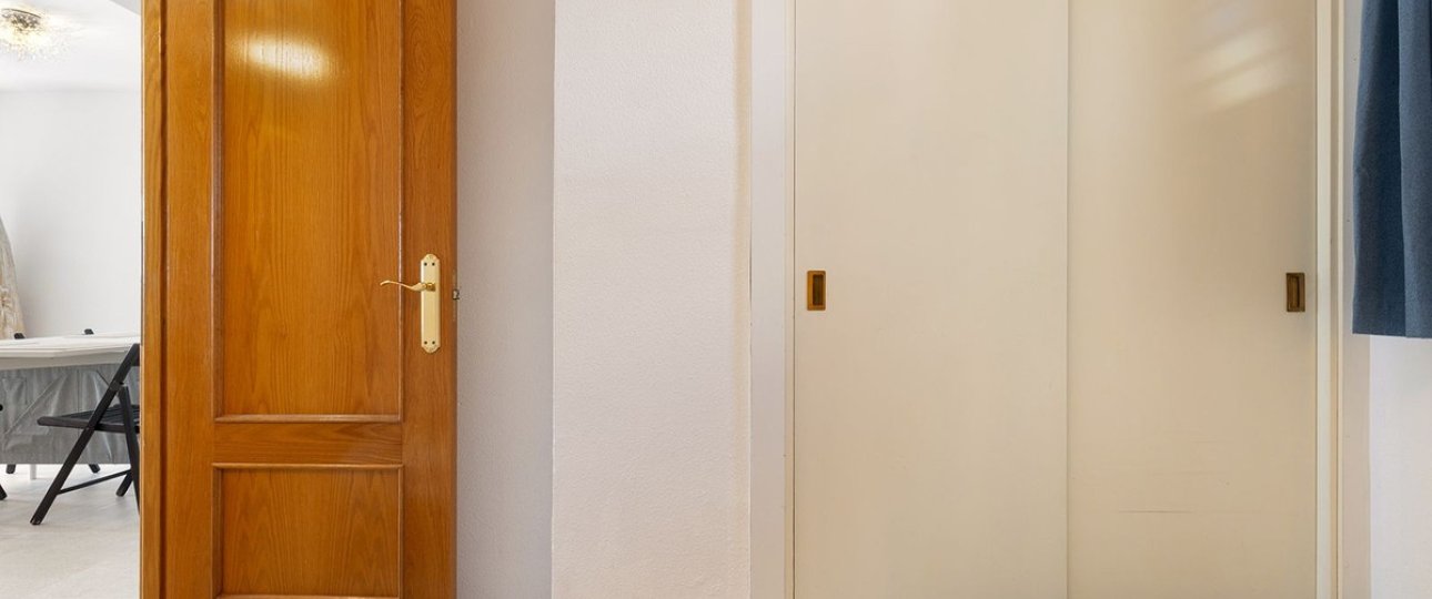 Wiederverkauf - apartment - Torremolinos - La Carihuela