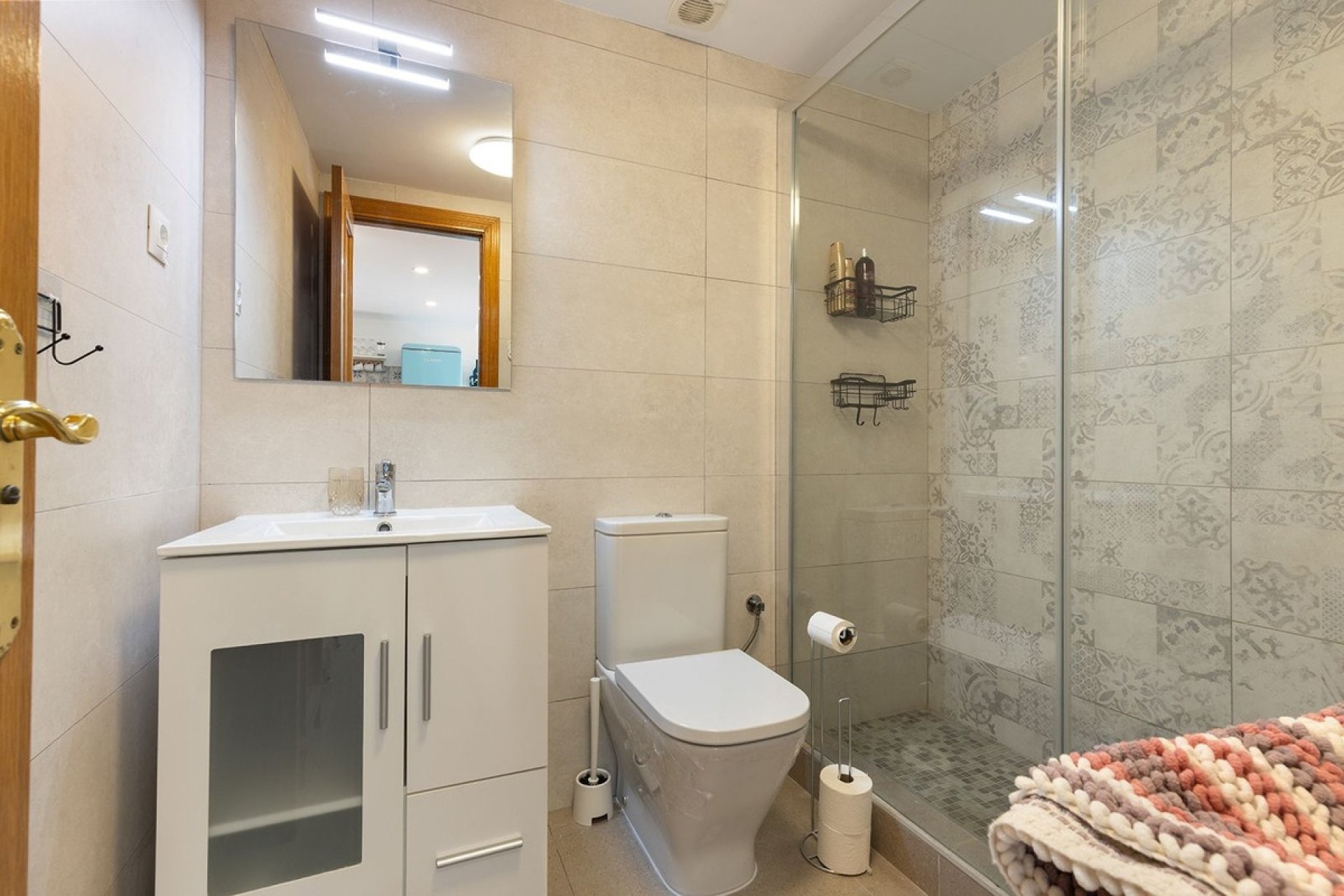 Wiederverkauf - apartment - Torremolinos - La Carihuela