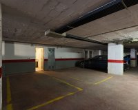 Wiederverkauf - apartment - Torremolinos - La Carihuela