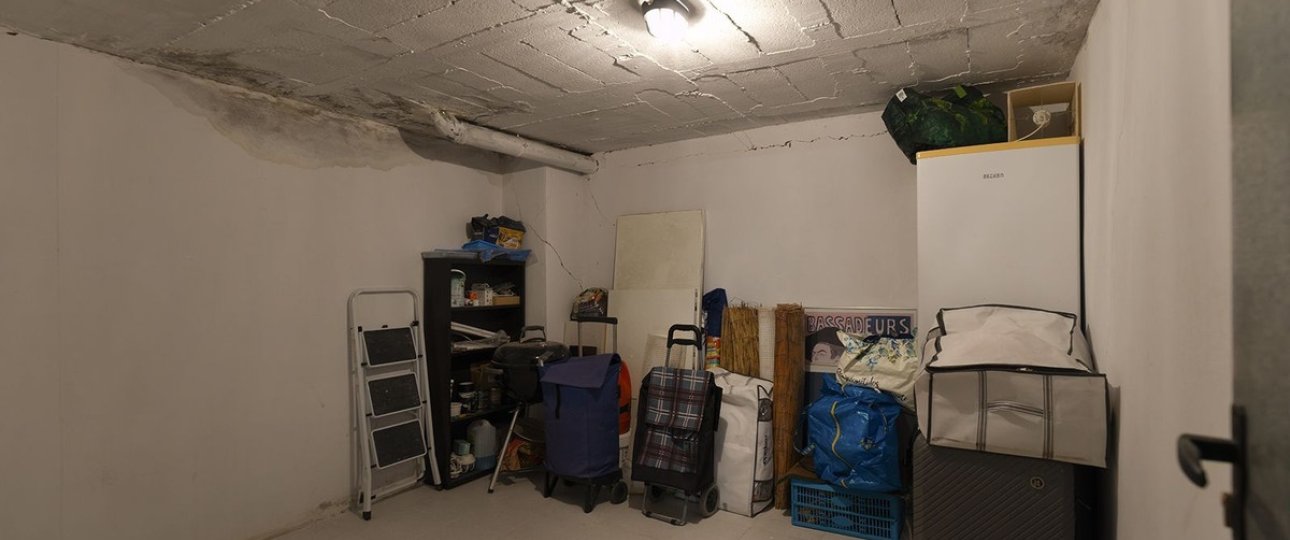 Wiederverkauf - apartment - Torremolinos - La Carihuela