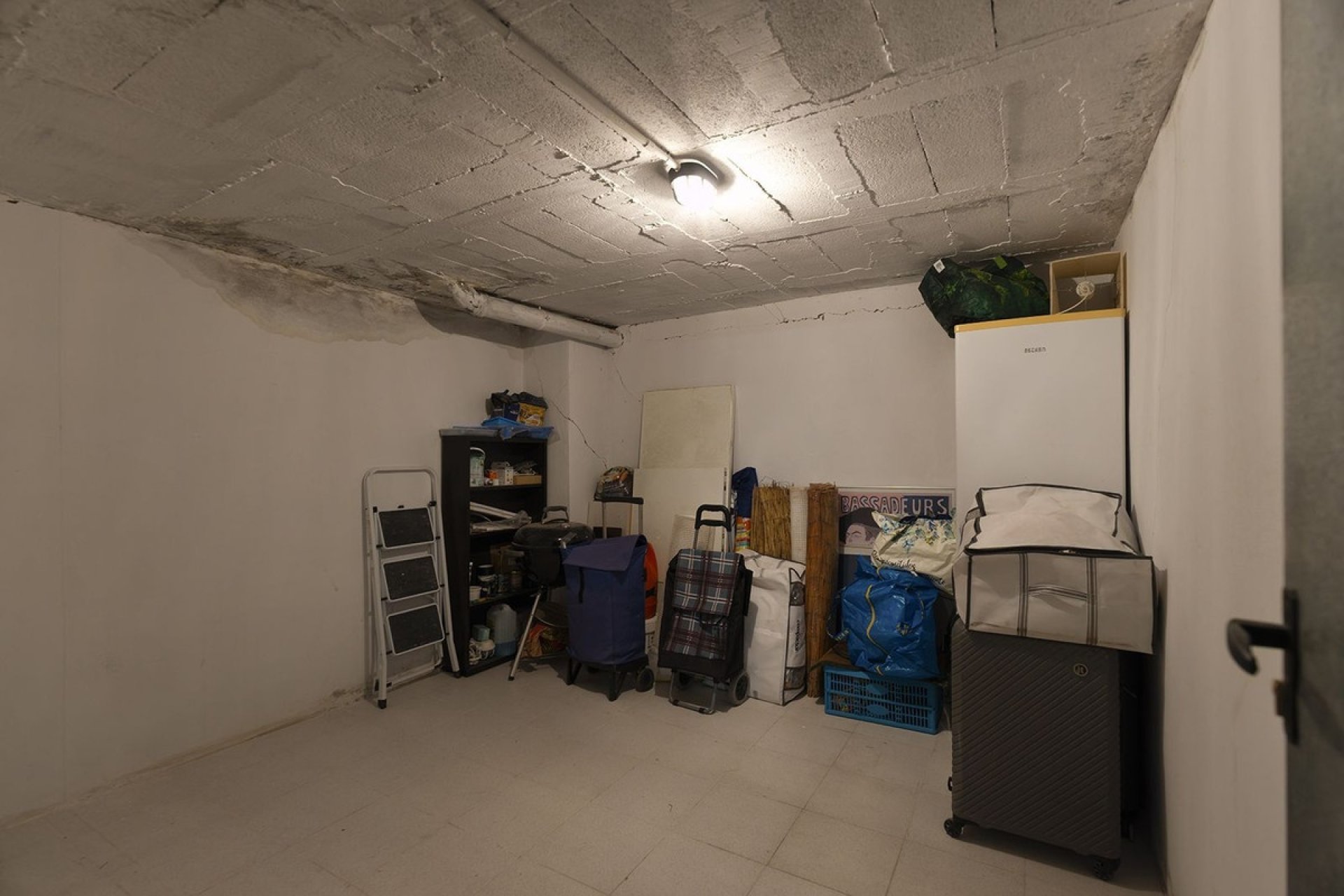 Wiederverkauf - apartment - Torremolinos - La Carihuela