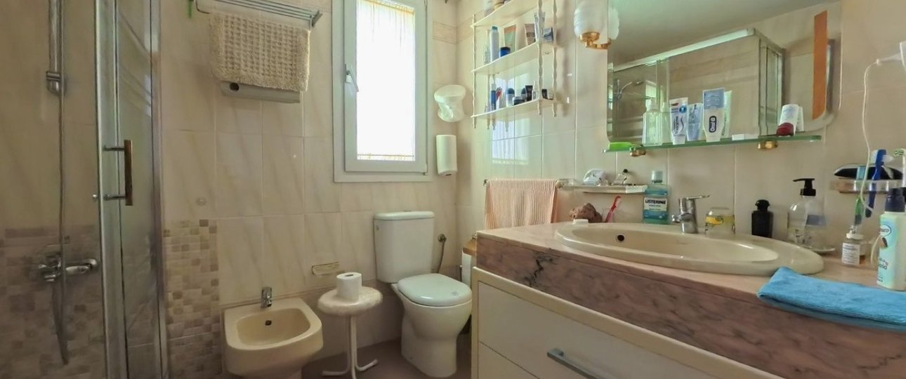 Wiederverkauf - apartment - Torremolinos - La Carihuela