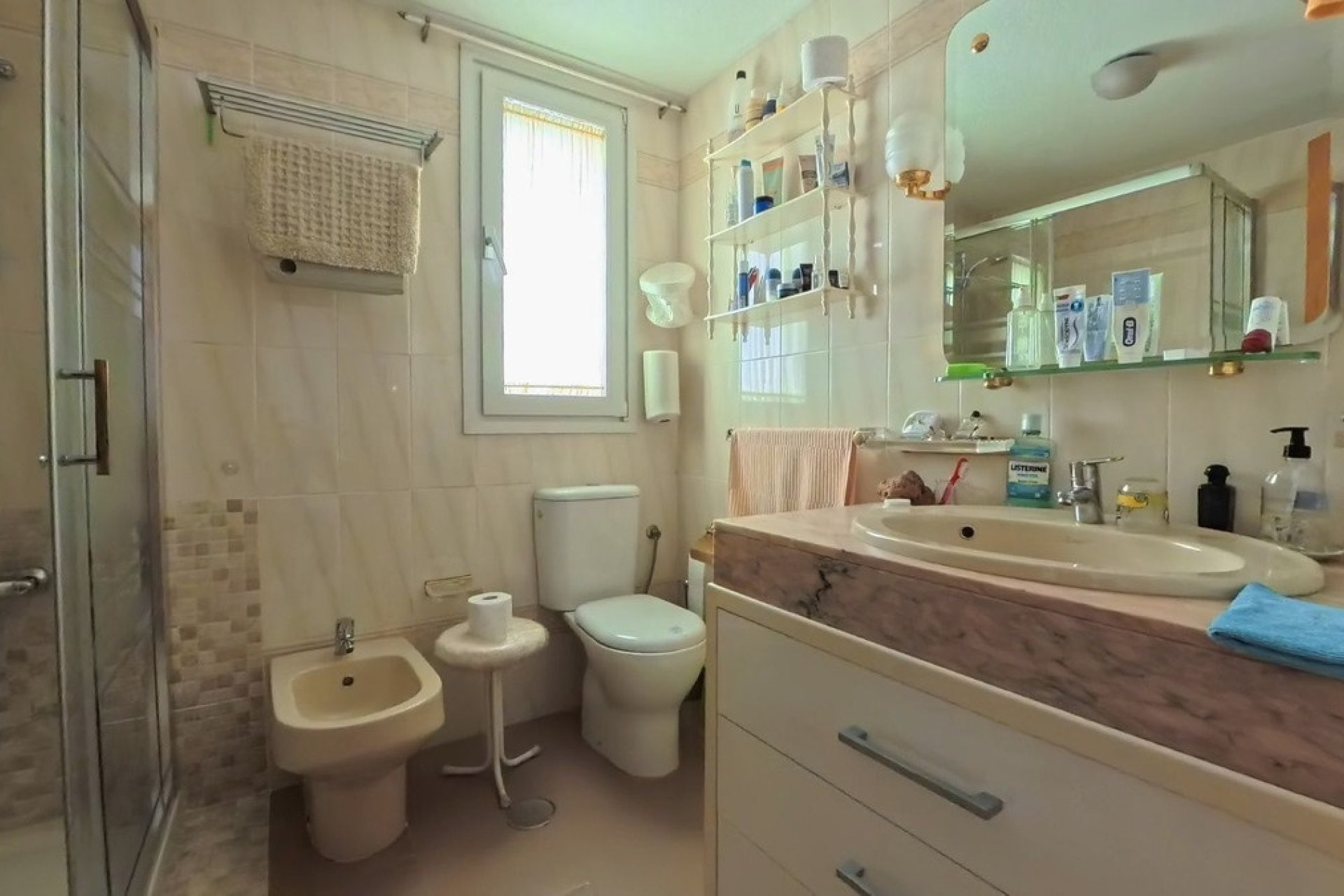 Wiederverkauf - apartment - Torremolinos - La Carihuela