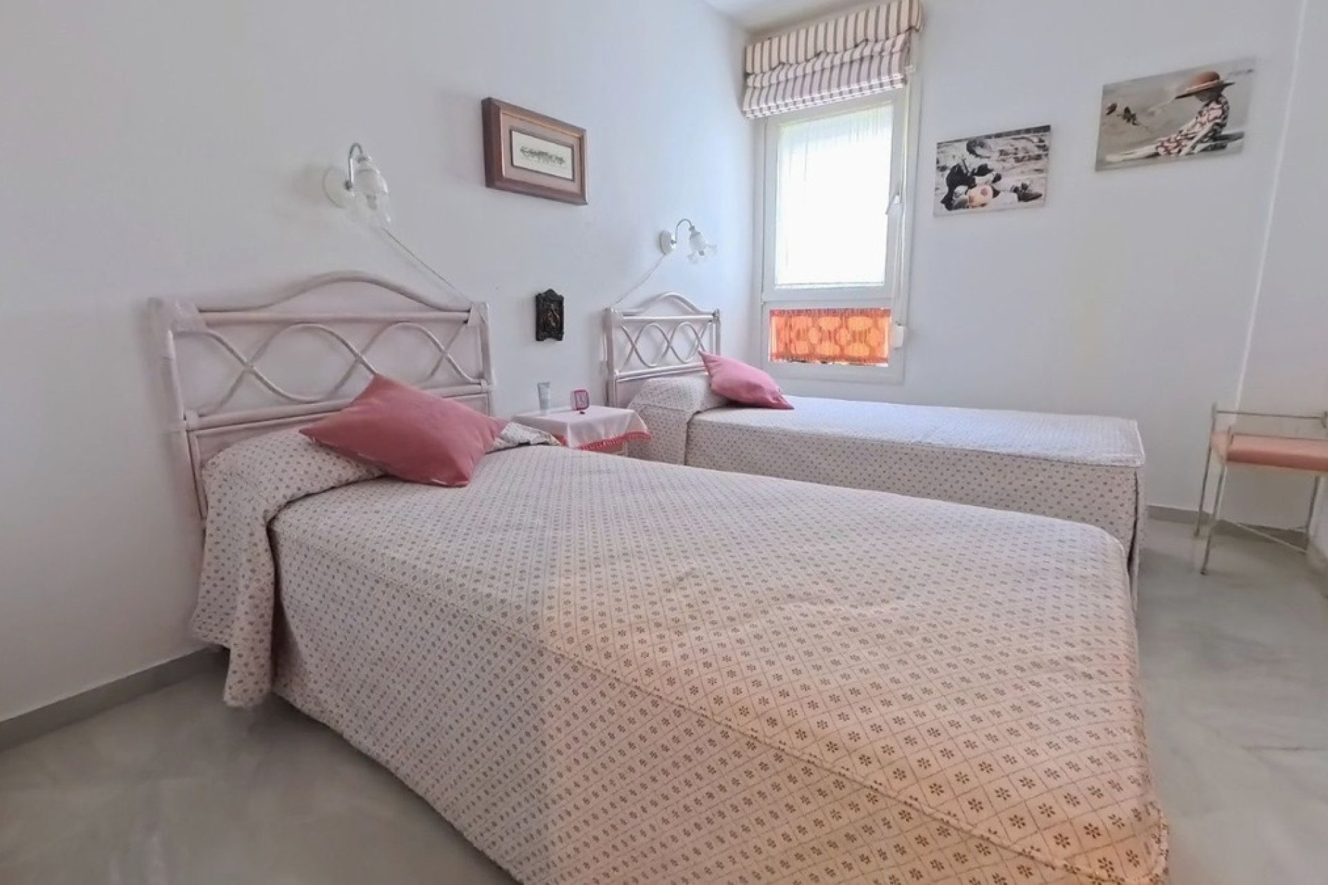 Wiederverkauf - apartment - Torremolinos - La Carihuela