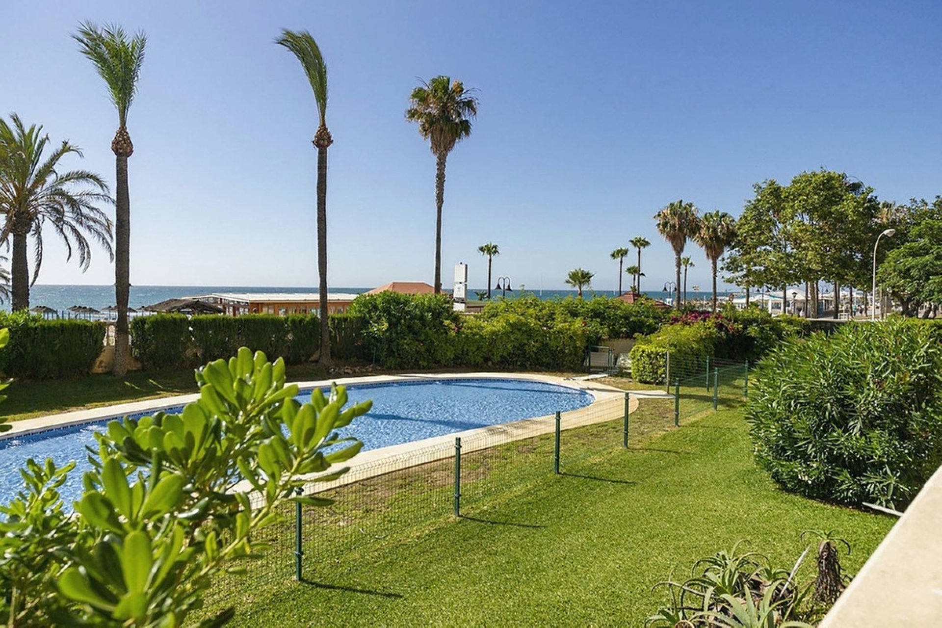 Wiederverkauf - apartment - Torremolinos - La Carihuela