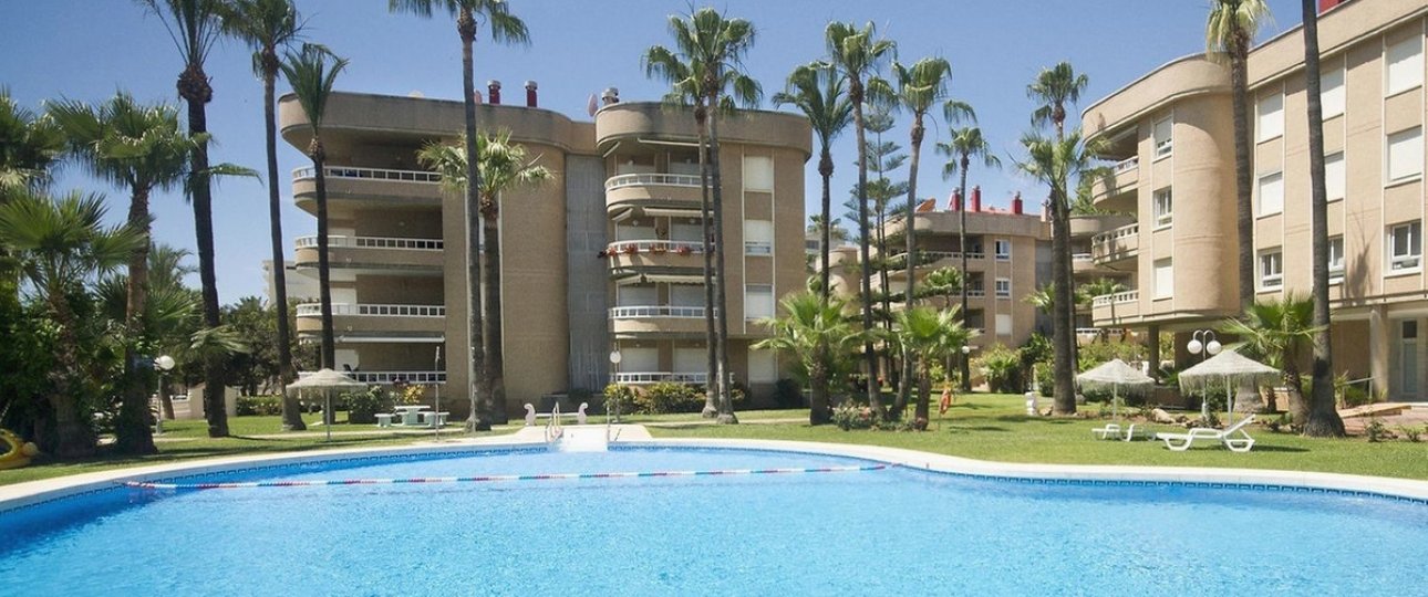 Wiederverkauf - apartment - Torremolinos - La Carihuela