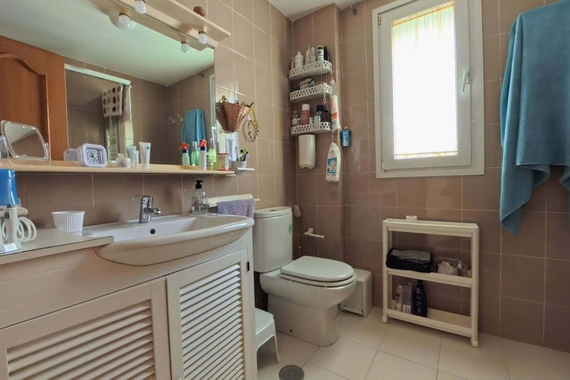 Wiederverkauf - apartment - Torremolinos - La Carihuela
