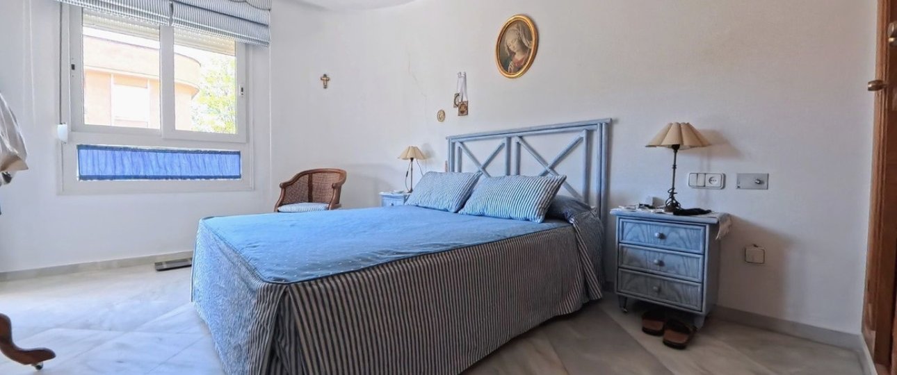 Wiederverkauf - apartment - Torremolinos - La Carihuela
