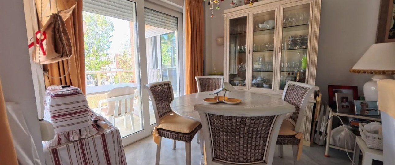 Wiederverkauf - apartment - Torremolinos - La Carihuela