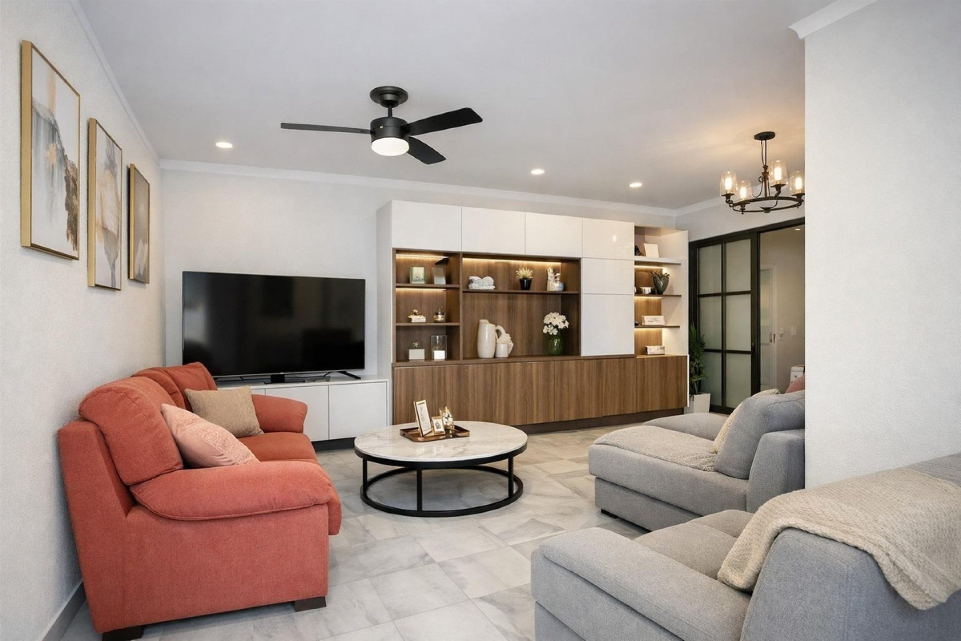 Wiederverkauf - apartment - Torremolinos - La Carihuela