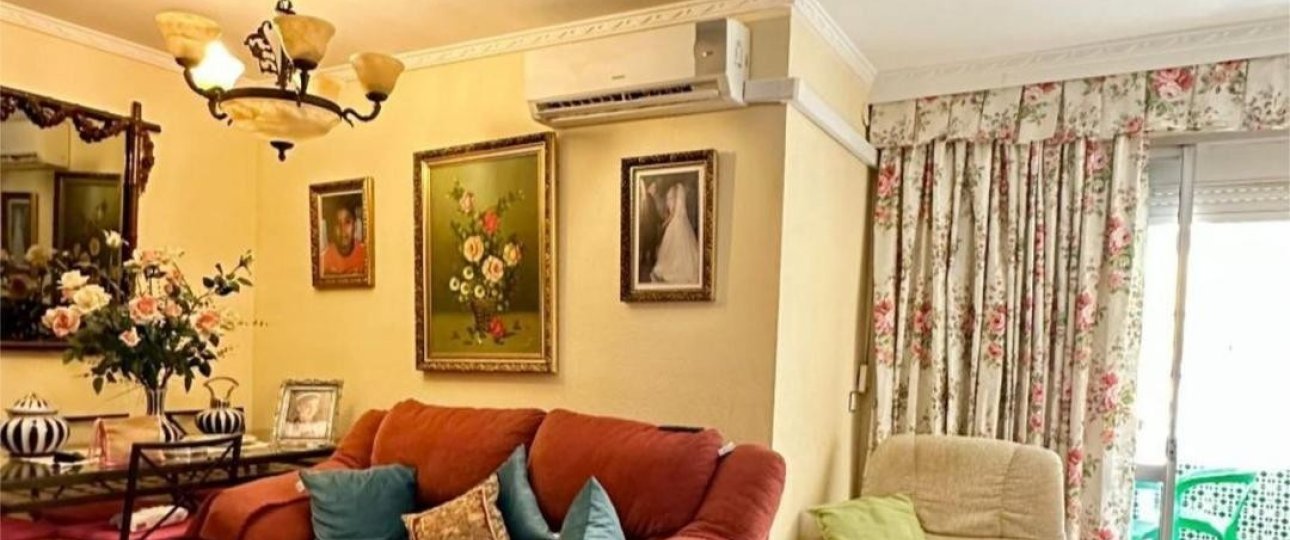Wiederverkauf - apartment - Torremolinos - La Carihuela