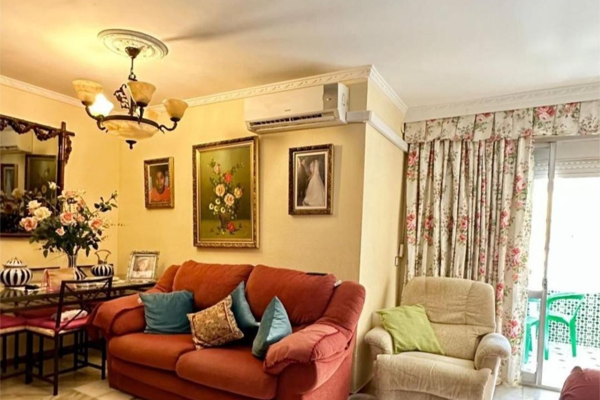 Wiederverkauf - apartment - Torremolinos - La Carihuela
