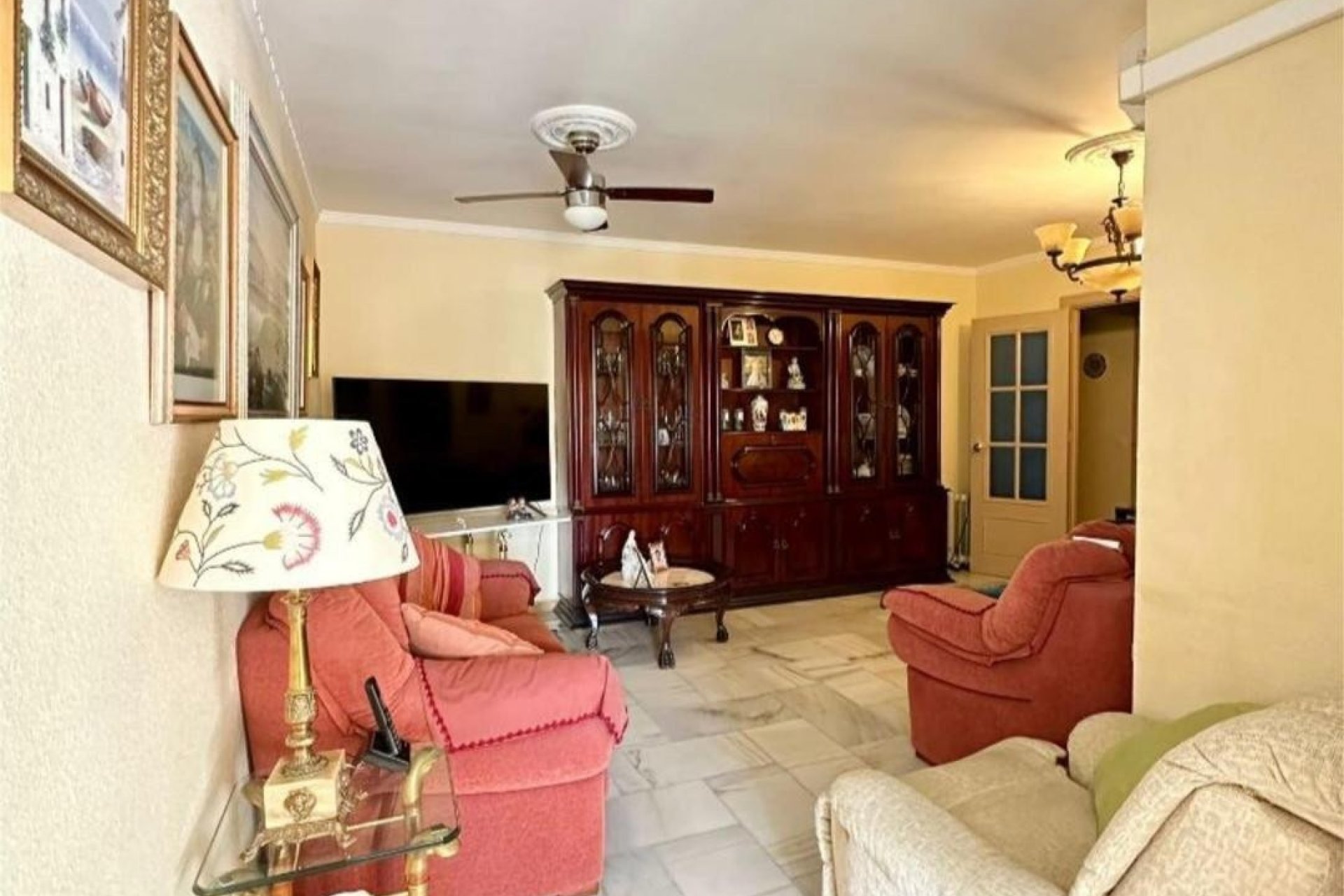 Wiederverkauf - apartment - Torremolinos - La Carihuela