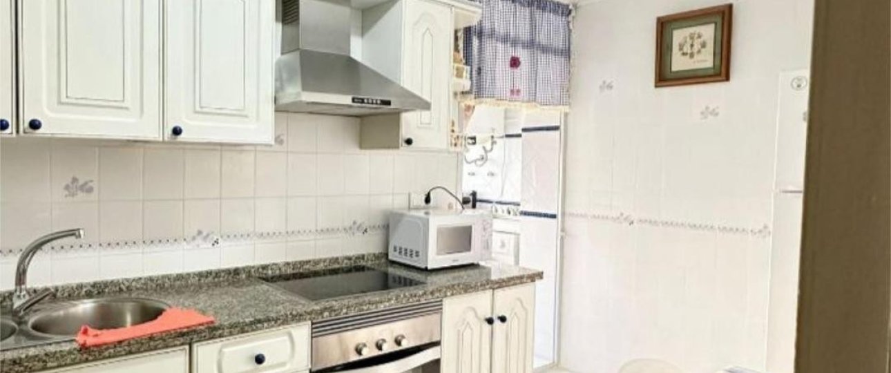 Wiederverkauf - apartment - Torremolinos - La Carihuela