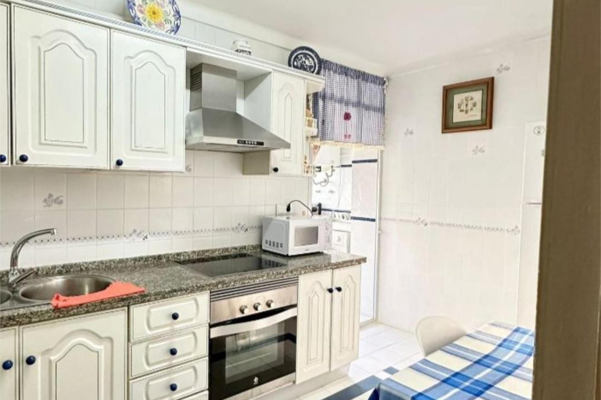 Wiederverkauf - apartment - Torremolinos - La Carihuela