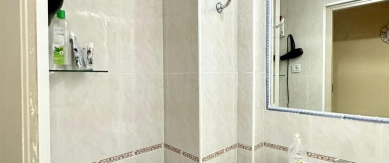 Wiederverkauf - apartment - Torremolinos - La Carihuela