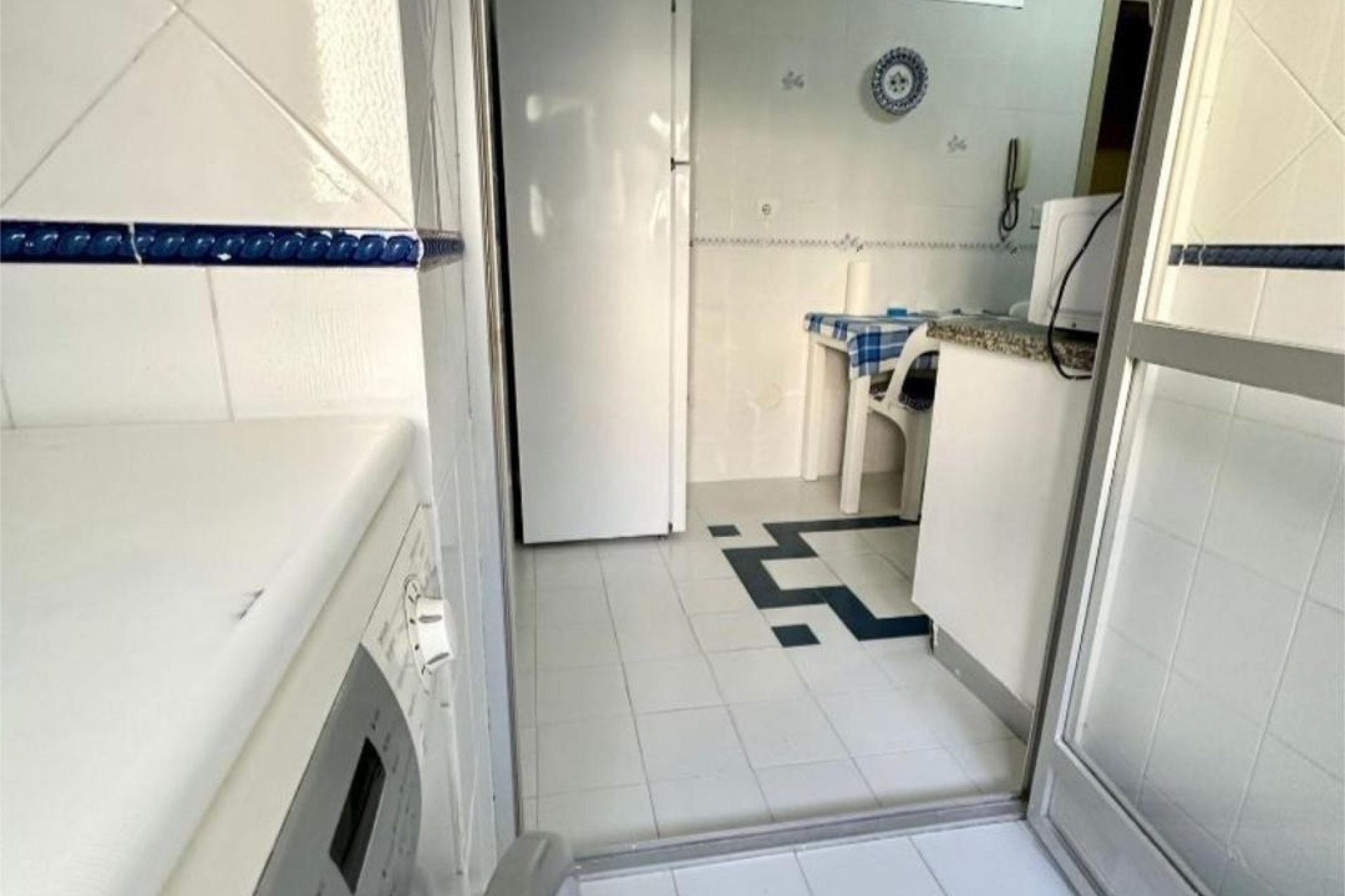 Wiederverkauf - apartment - Torremolinos - La Carihuela