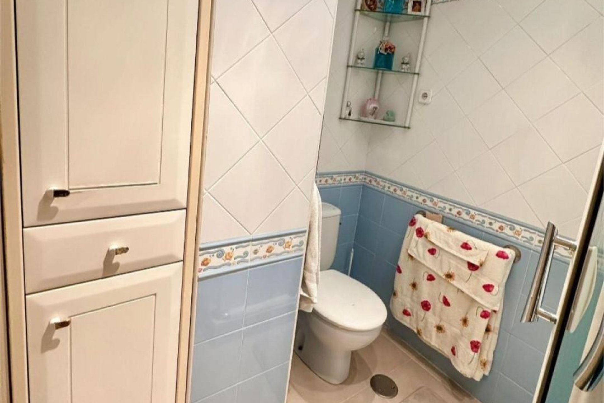 Wiederverkauf - apartment - Torremolinos - La Carihuela