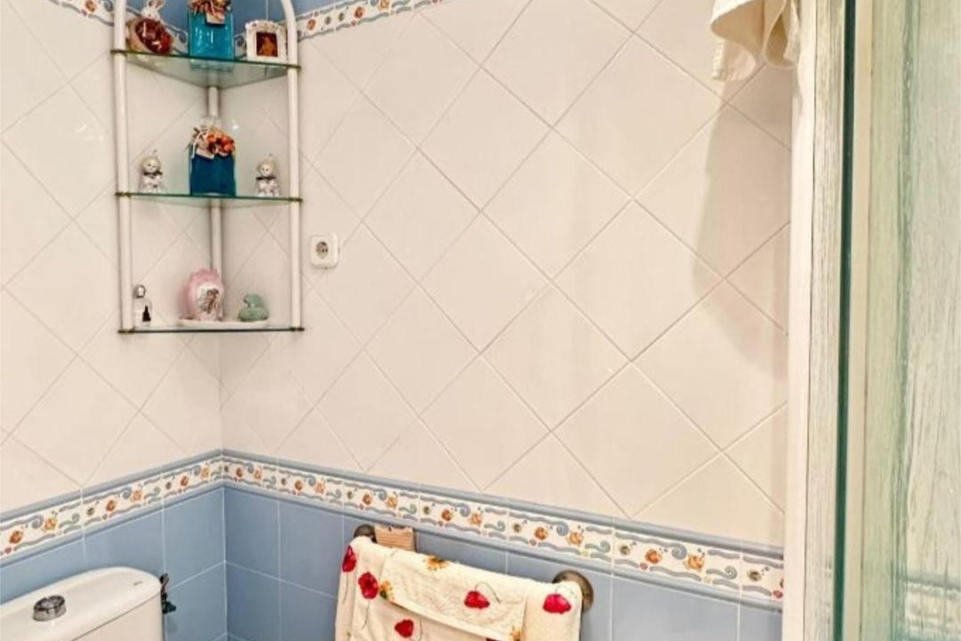 Wiederverkauf - apartment - Torremolinos - La Carihuela