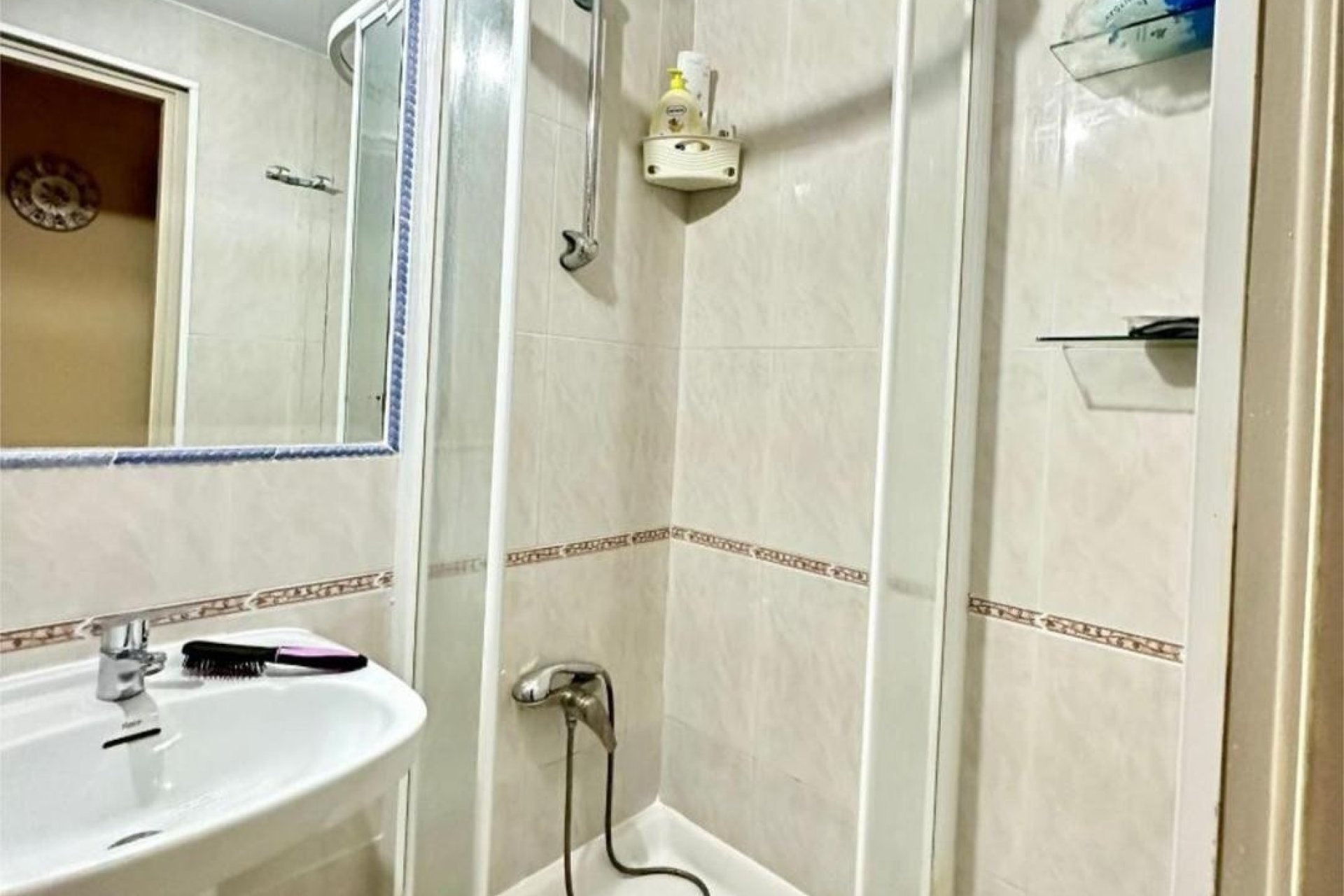 Wiederverkauf - apartment - Torremolinos - La Carihuela