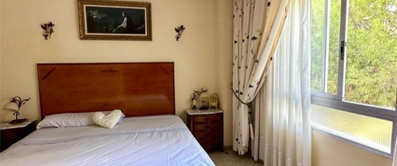 Wiederverkauf - apartment - Torremolinos - La Carihuela
