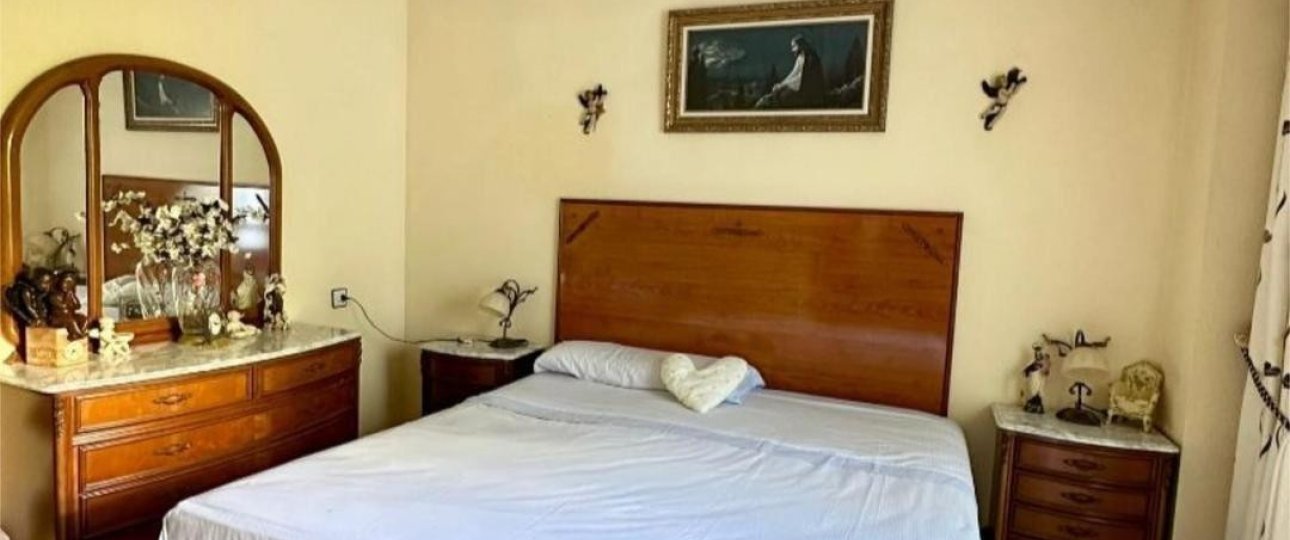 Wiederverkauf - apartment - Torremolinos - La Carihuela