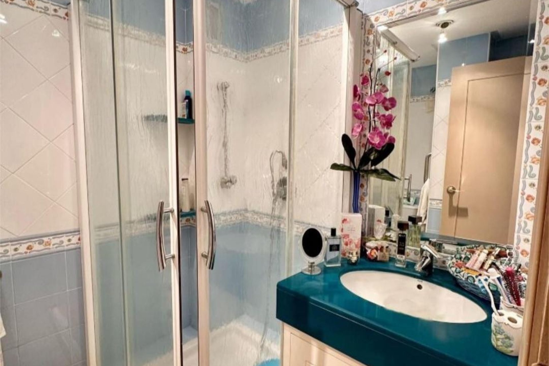 Wiederverkauf - apartment - Torremolinos - La Carihuela