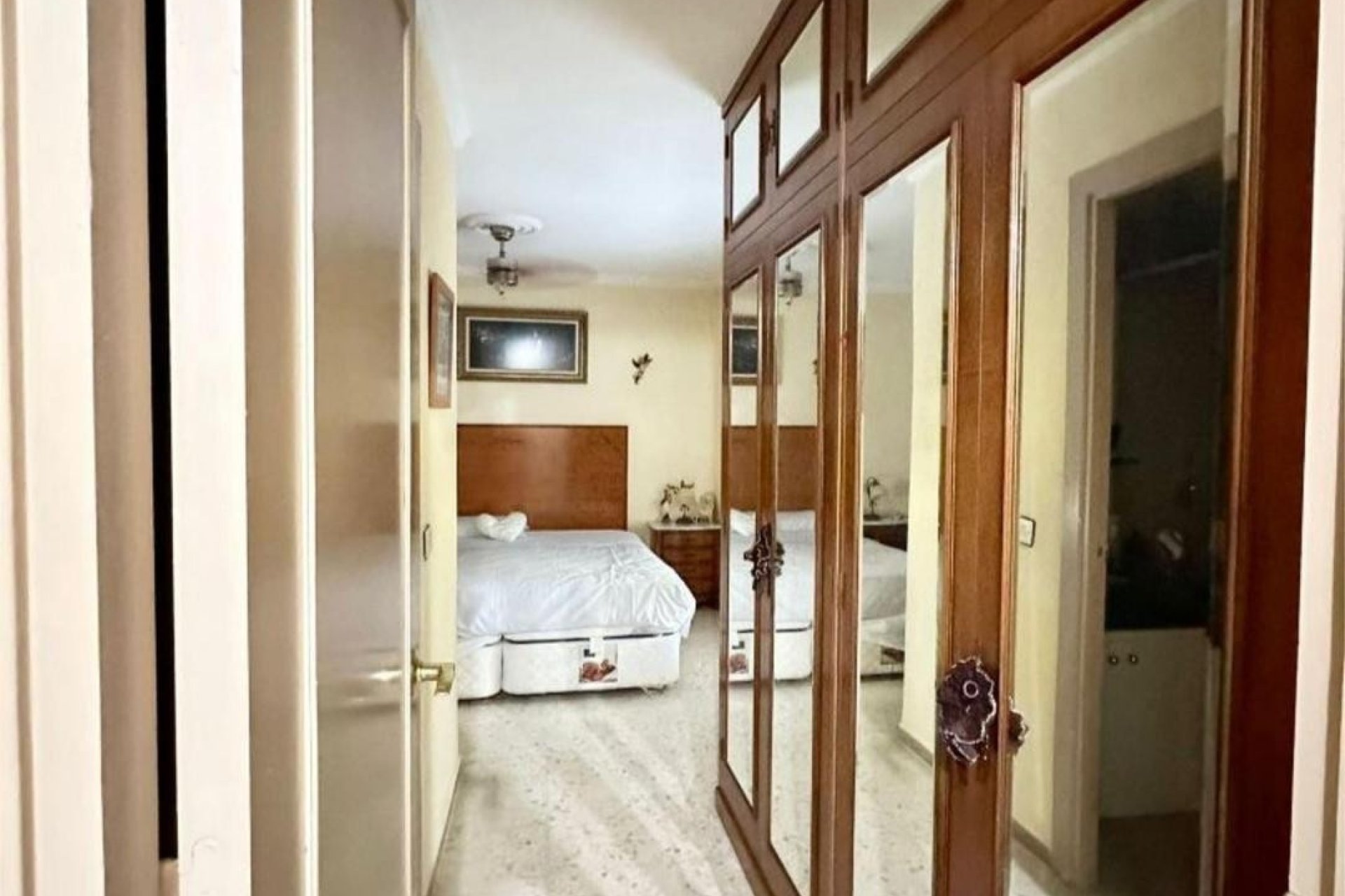 Wiederverkauf - apartment - Torremolinos - La Carihuela