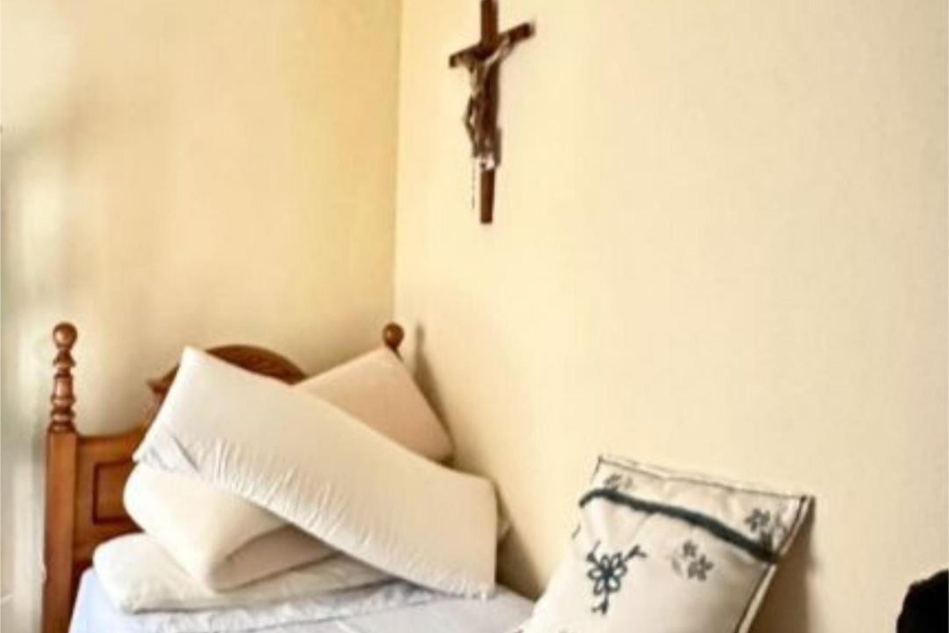 Wiederverkauf - apartment - Torremolinos - La Carihuela