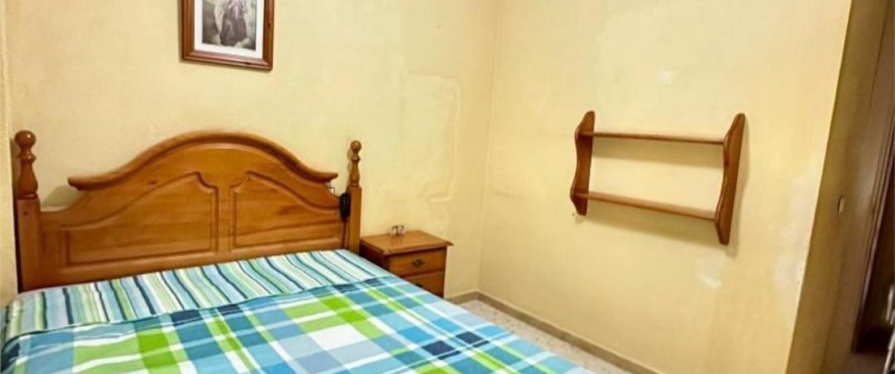 Wiederverkauf - apartment - Torremolinos - La Carihuela