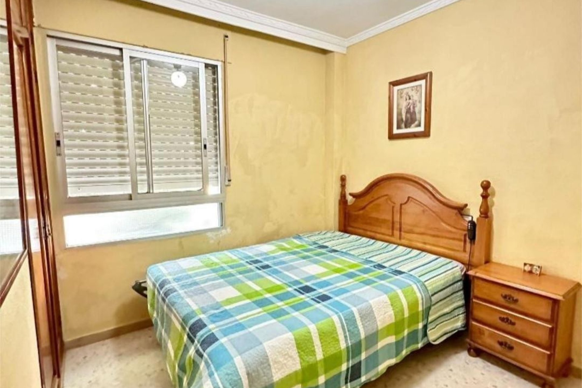 Wiederverkauf - apartment - Torremolinos - La Carihuela