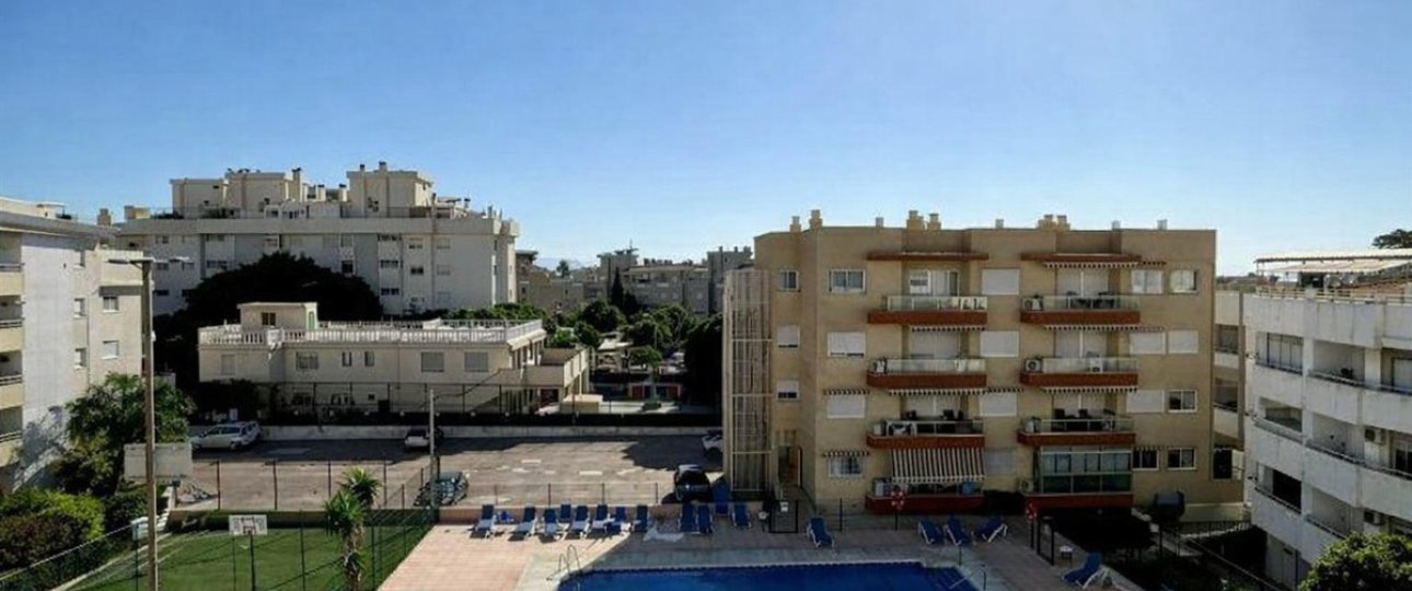 Wiederverkauf - apartment - Torremolinos - La Carihuela