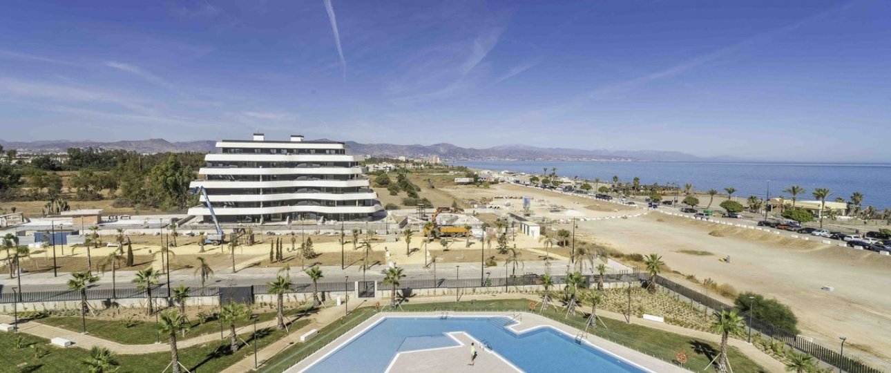 Wiederverkauf - apartment - Torremolinos - Los Alamos