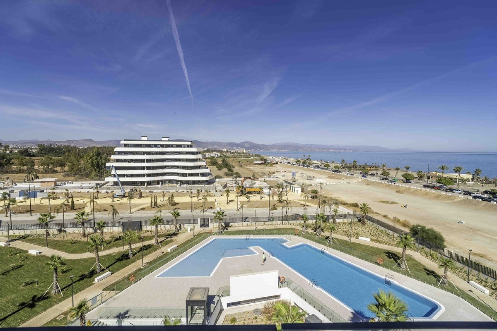 Wiederverkauf - apartment - Torremolinos - Los Alamos