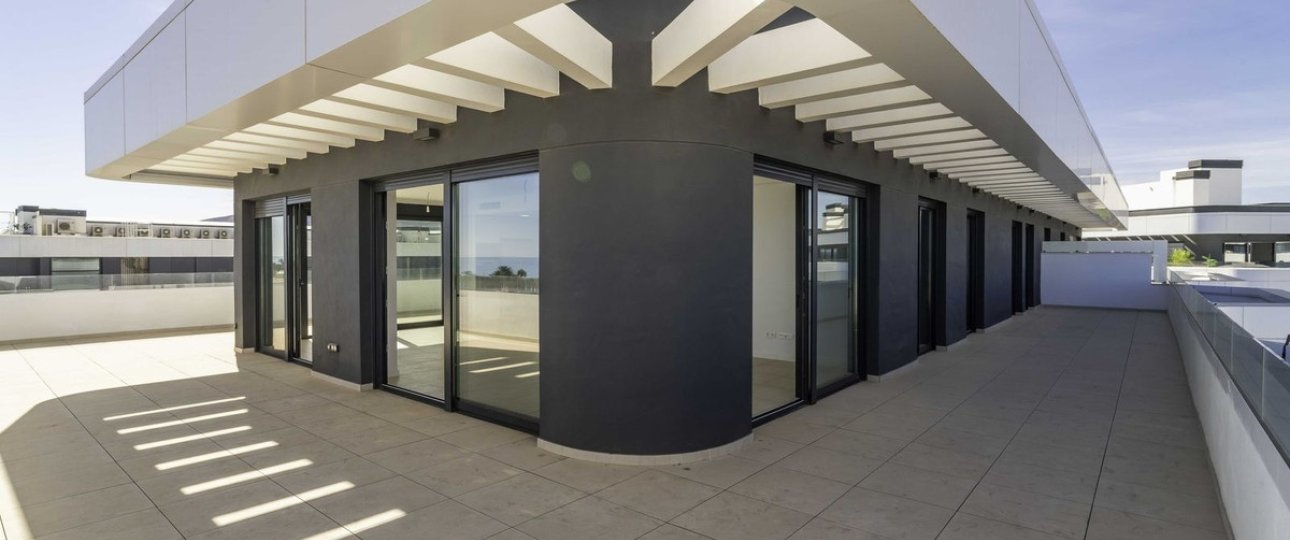 Wiederverkauf - apartment - Torremolinos - Los Alamos