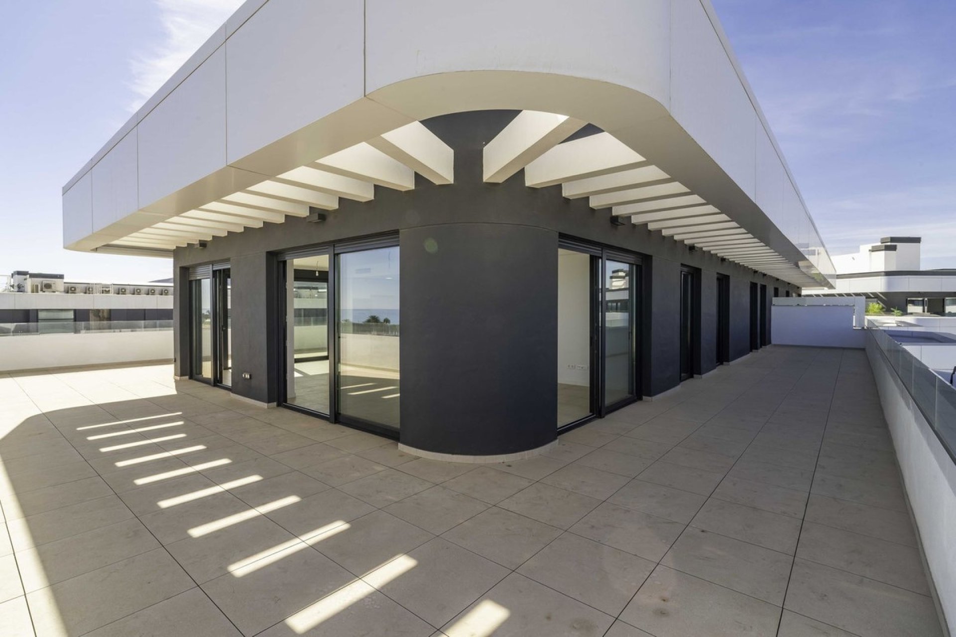 Wiederverkauf - apartment - Torremolinos - Los Alamos